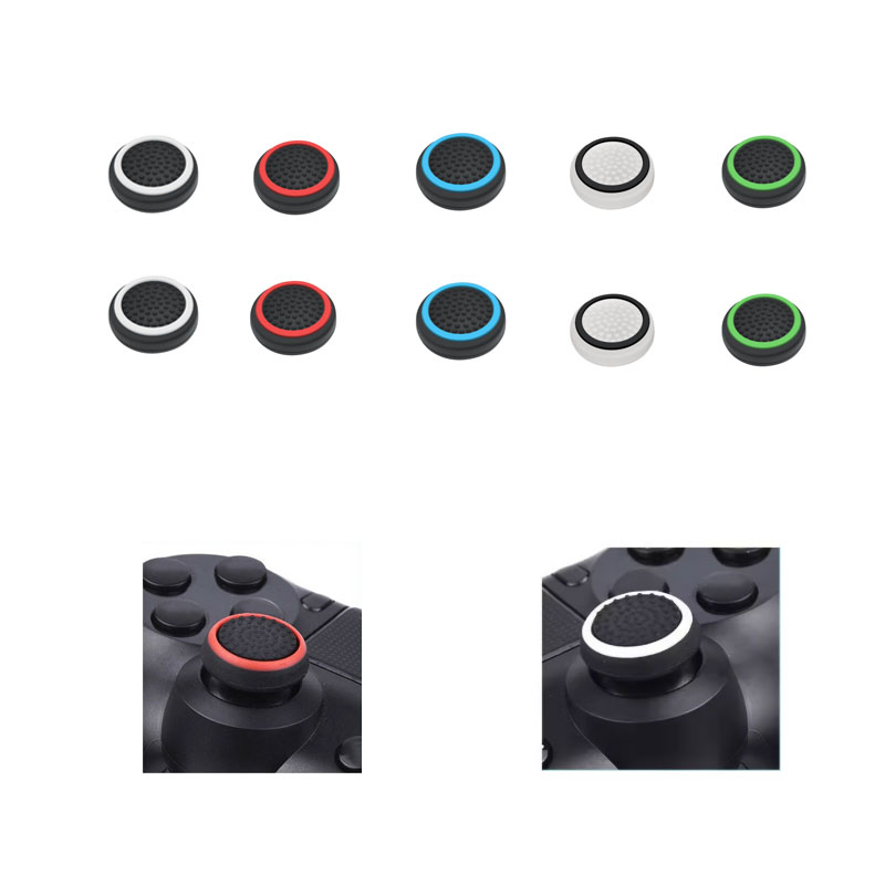 Gaming Accessories For Xbox Series X - 2 pièces pour PS3 PS4 PS5