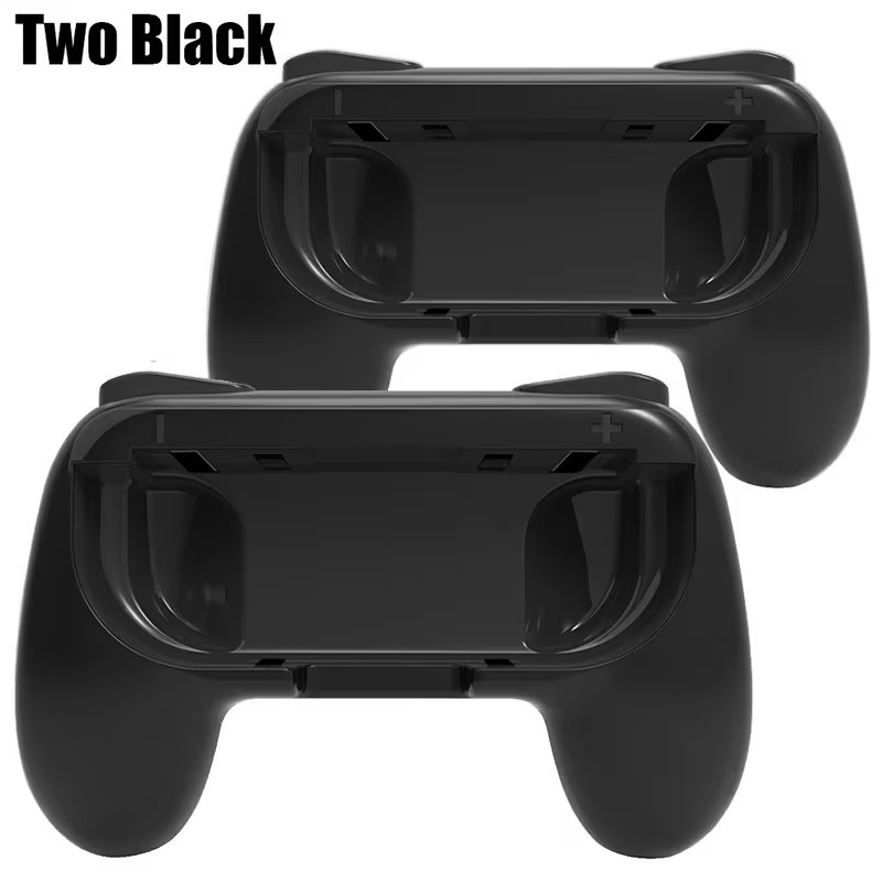 Gaming Accessories Holder - Nouveau support de poignée pour Switch,