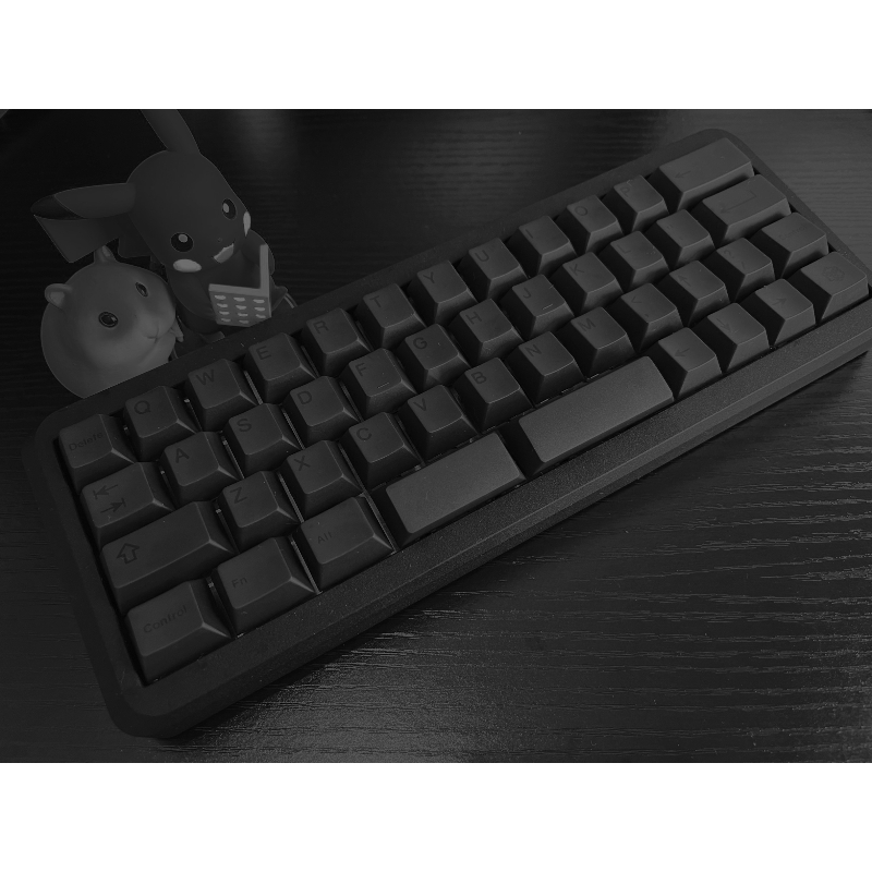 Gaming Set Accessories - GEEKARK BOB-Ensemble de capuchons de clavier