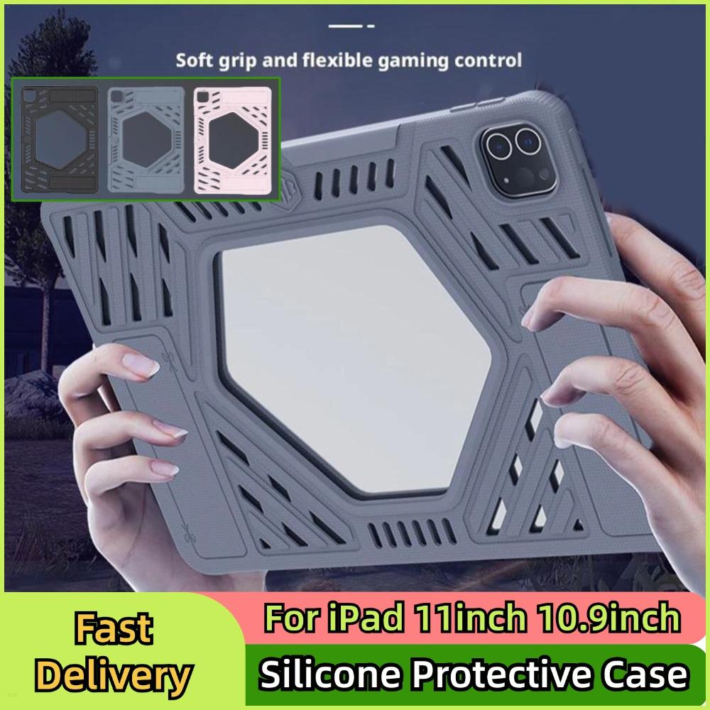 Gaming Accessories Ipad - Étui de protection en Silicone pour