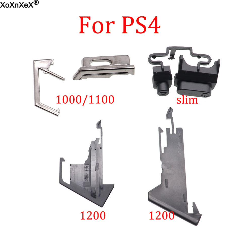 Gaming Accessories Ps4 - Bouton de commutation pour Console PS4,