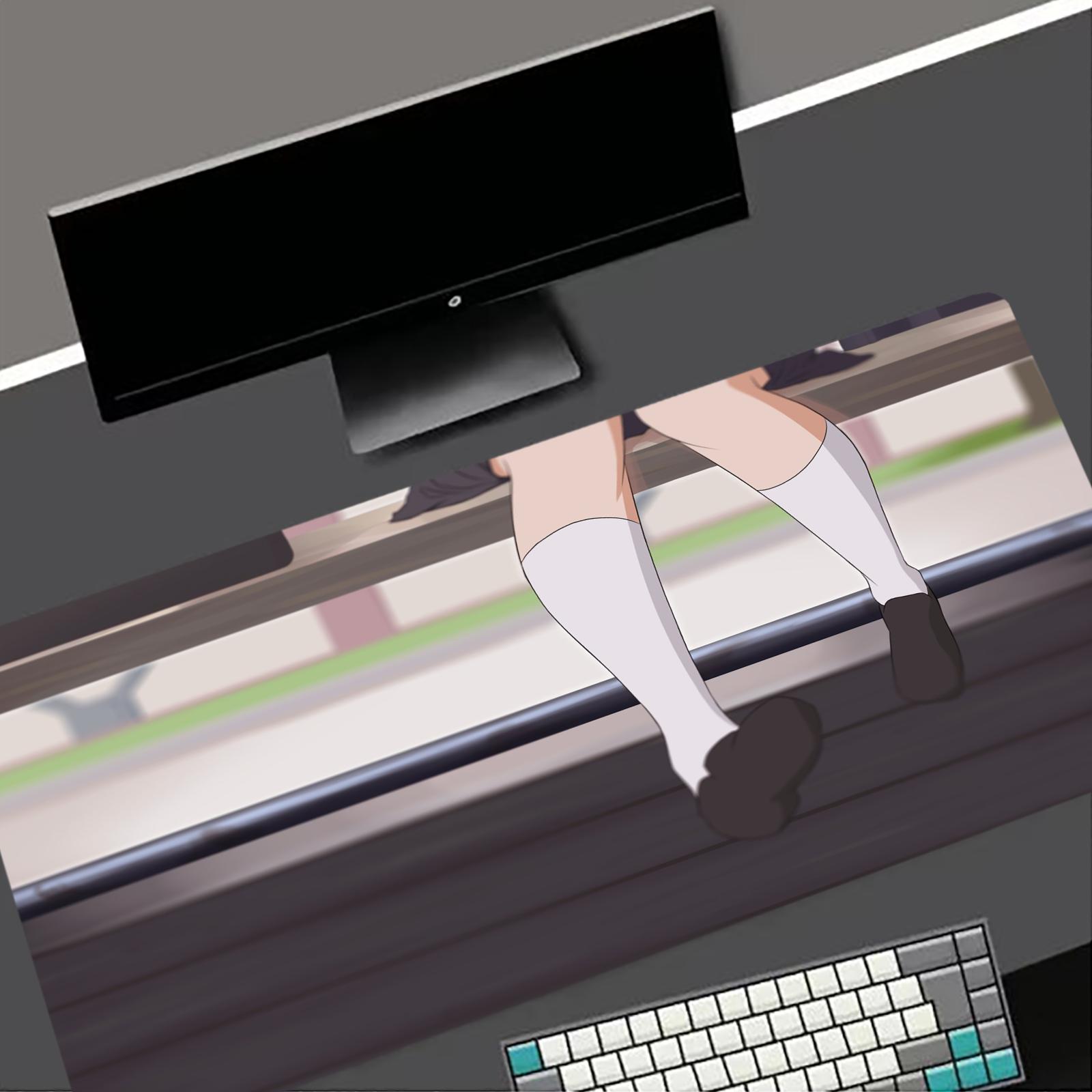 Gaming Accessories Market - Tamako Market Nouveau tapis de souris