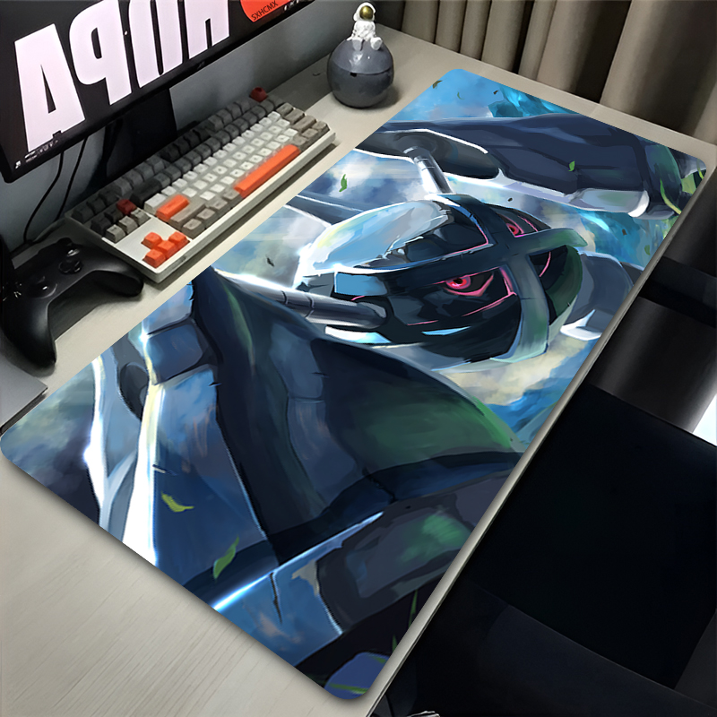 Gaming Accessories For Table - Tapis de bureau pour ordinateur, grand