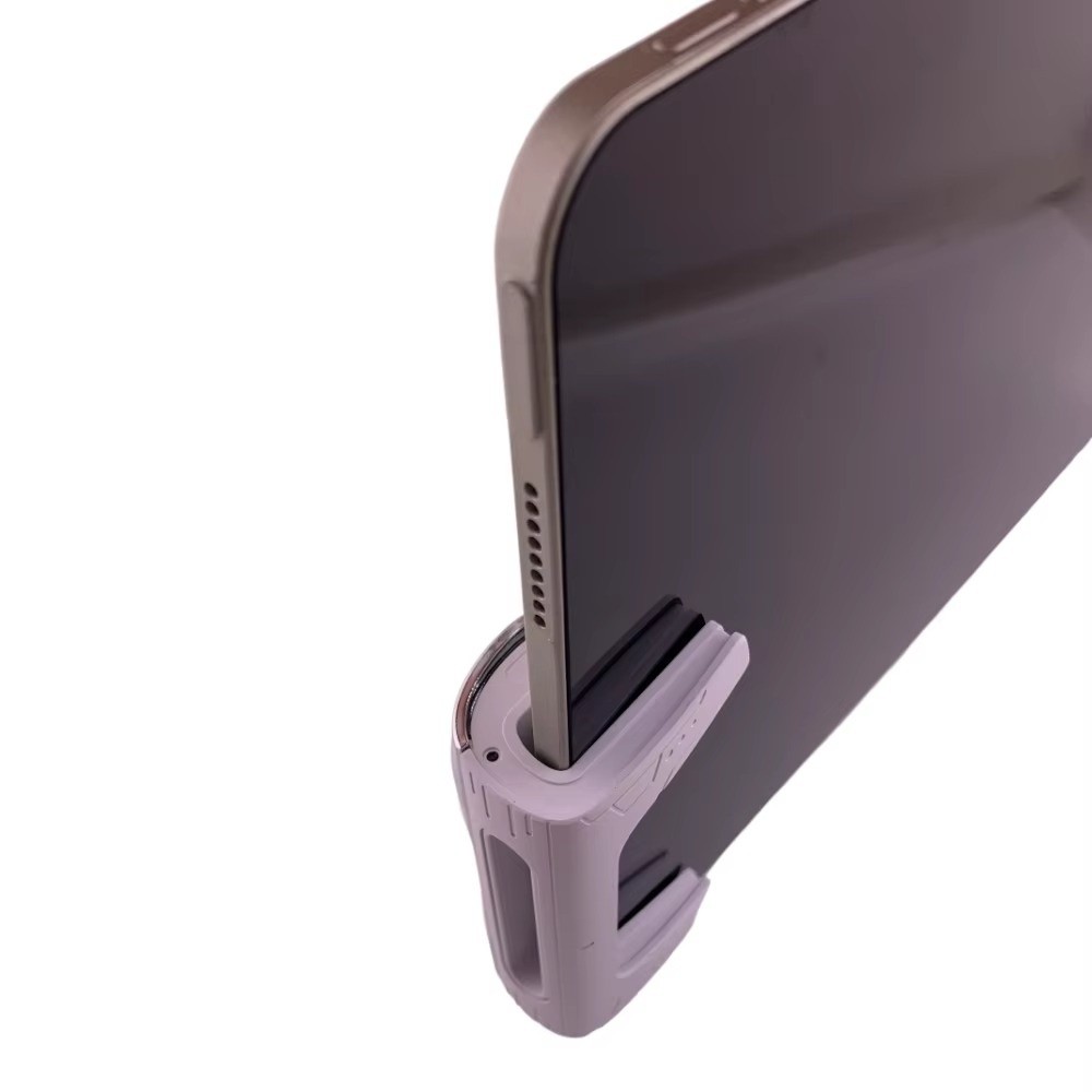 Gaming Accessories Ipad - 1 Paire de Grips de Jeu