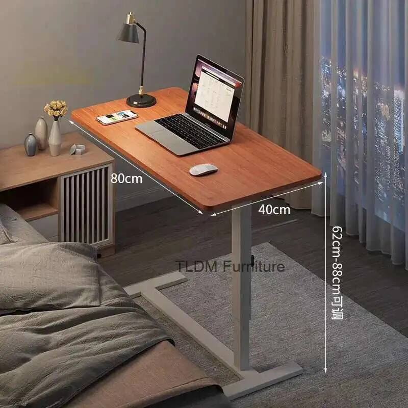 Gaming Accessories For Table - Bureau de bureau réglable en hauteur,