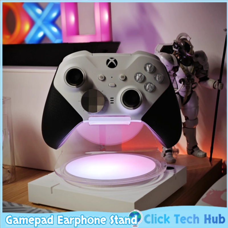 Gaming Accessories For Table - Cololight – support de manette de