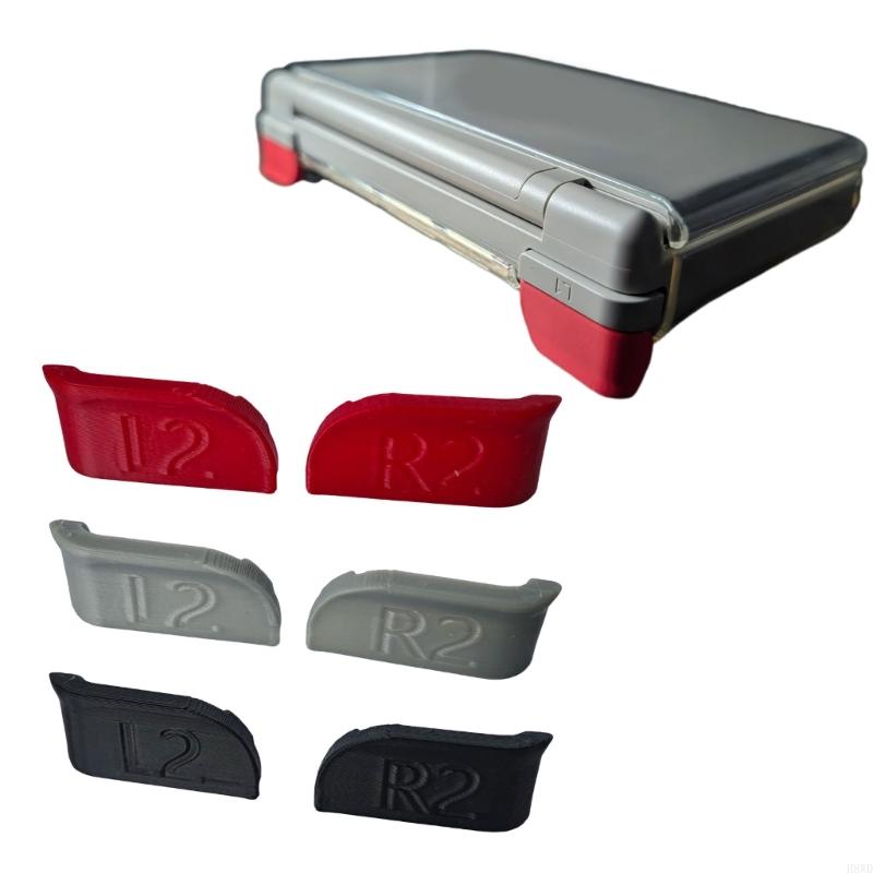 Gaming Accessories Holder - Protecteur clé en plastique pour Console