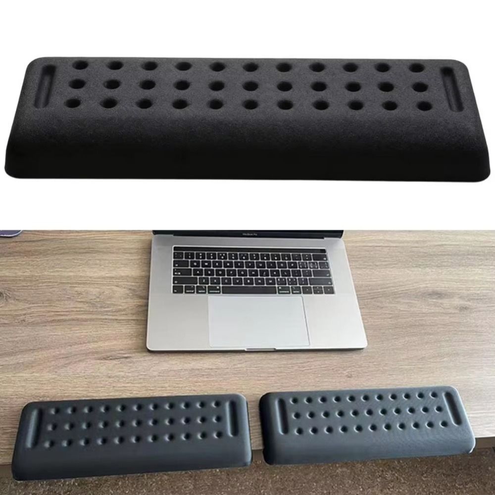 Desk Corner Mat - 1 pièce Repose-coude ergonomique de bureau