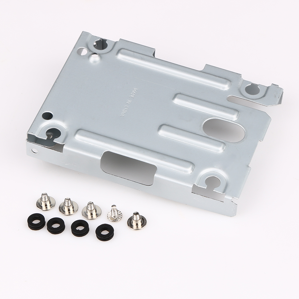 Gaming Accessories Holder - Support de montage de disque dur