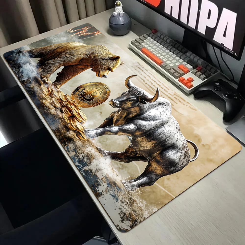 Gaming Accessories Market - Tapis de souris Bitcoin Trading Market