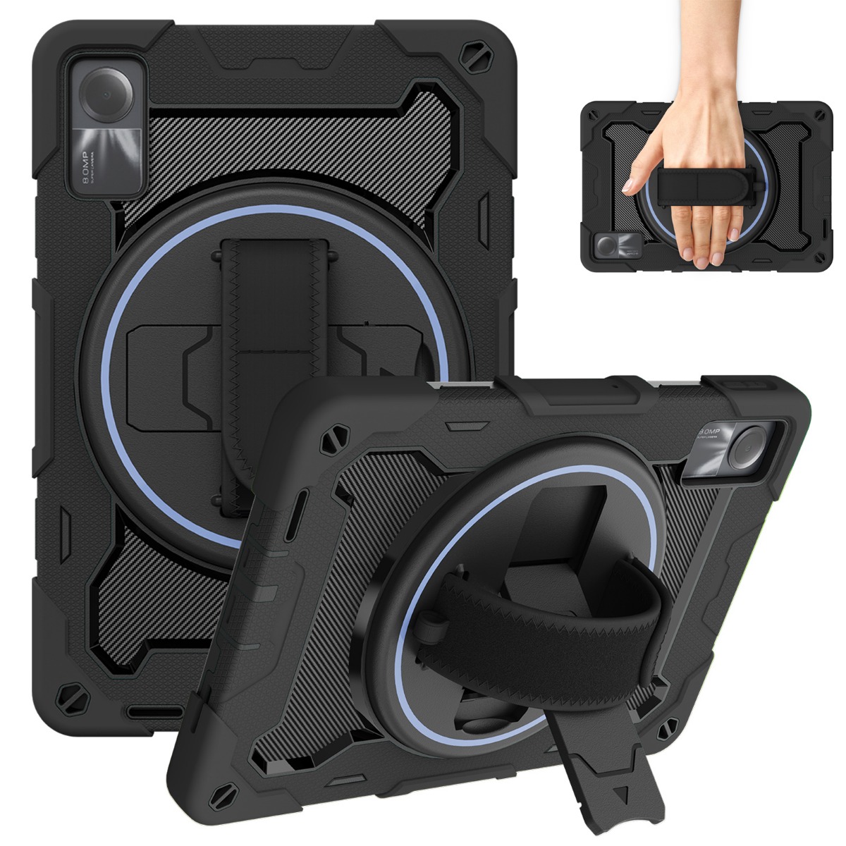 Gaming Accessories Ipad - Étui pour tablette Redmi Pad SE