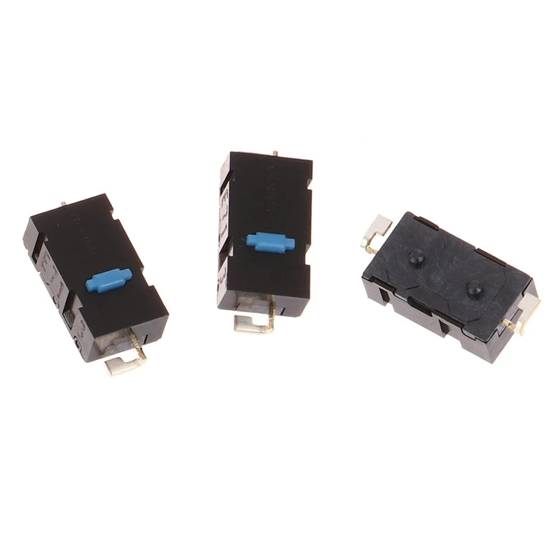 Gaming Accessories Logitech - 2 pièces souris microcommutateur SMD bouton