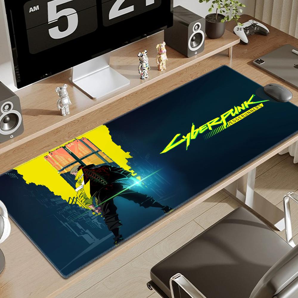 Desk Corner Mat - Nouveau tapis de souris antidérapant avec