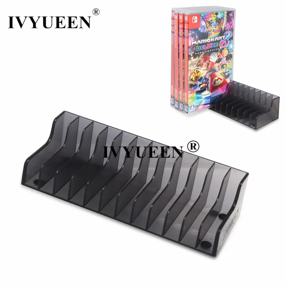 Zelda Gaming Accessories - IVYUEEN 1 pièces pour Nintendo Switch