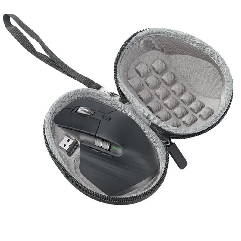 Gaming Accessories Logitech - Sac de transport pour souris de
