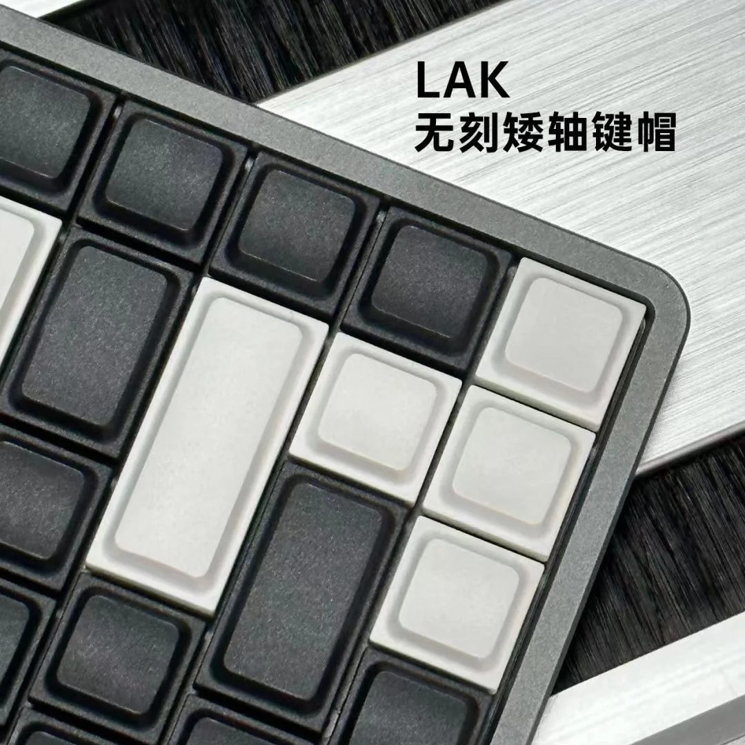 Gaming Set Accessories - Ensemble de touches de clavier LAK