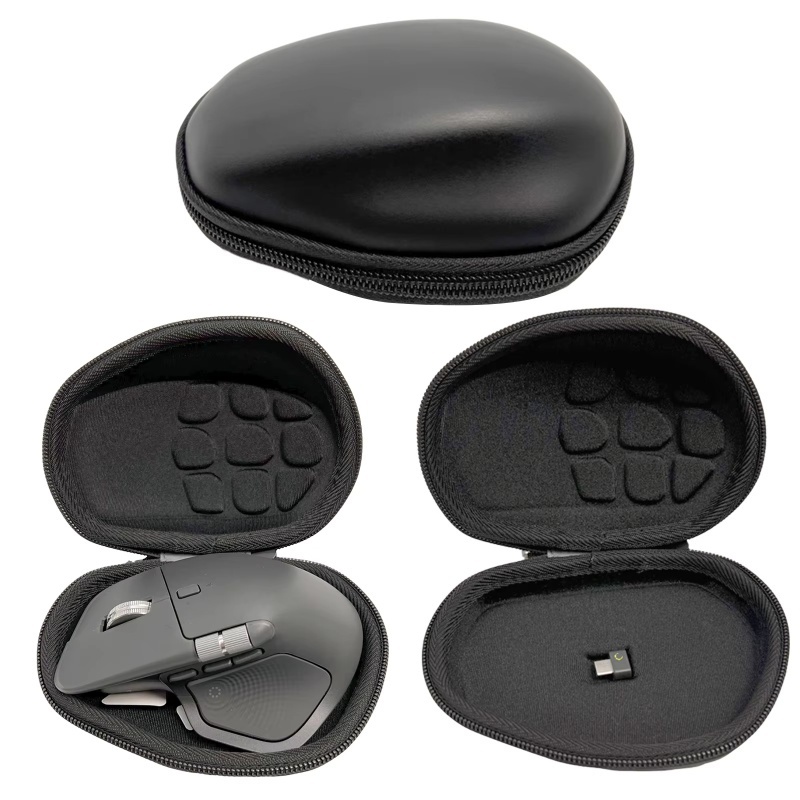 Gaming Accessories Logitech - Sac de transport de voyage, boîte