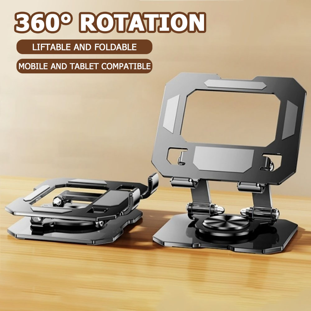 Desk Corner Mat - Support de tablette et de téléphone