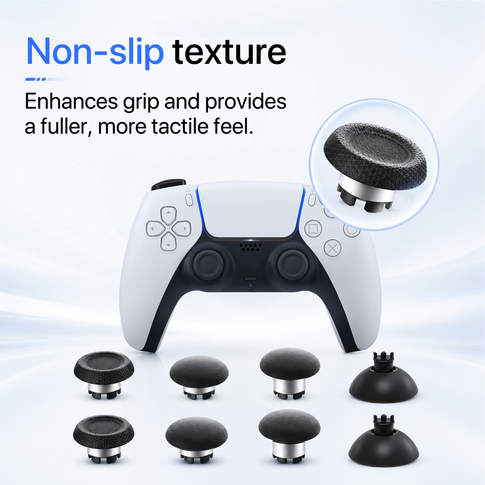 Manettes électromagnétiques AK - Gaming Accessories Ps4 avis et prix