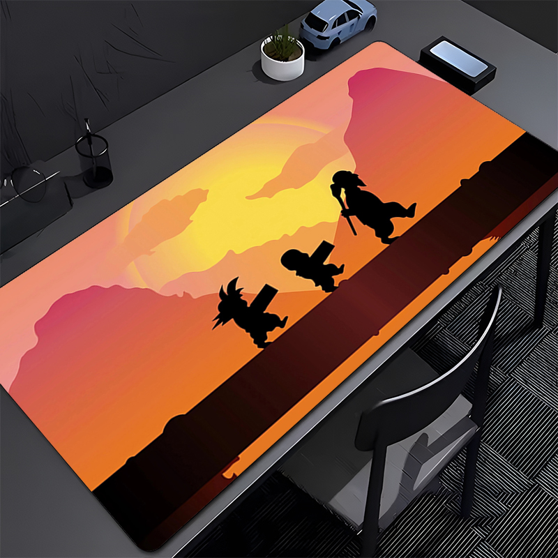 Tapis de souris DBZ Dragon Bal - Gaming Accessories Desk avis et prix