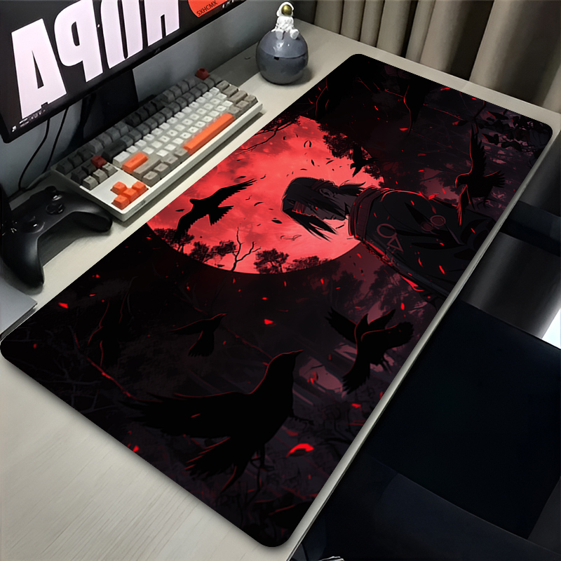 Tapis de souris Gamer XXL Uchi - Gaming Accessories Desk avis et prix