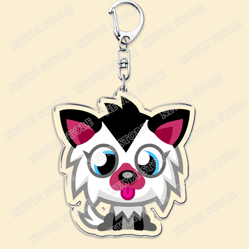 Porte-clés de jeu pour enfants - Gaming Accessories For Kids avis et prix