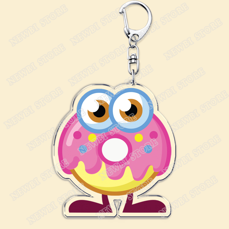 Porte-clés de jeu pour enfants - Gaming Accessories For Kids avis et prix