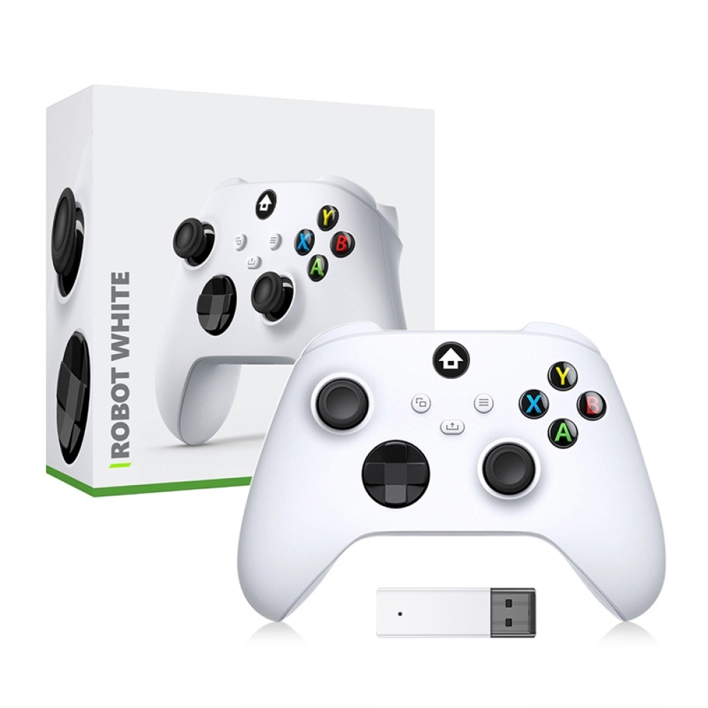 Pour contrôleur de manette de  - Gaming Accessories For Xbox Series X avis et prix