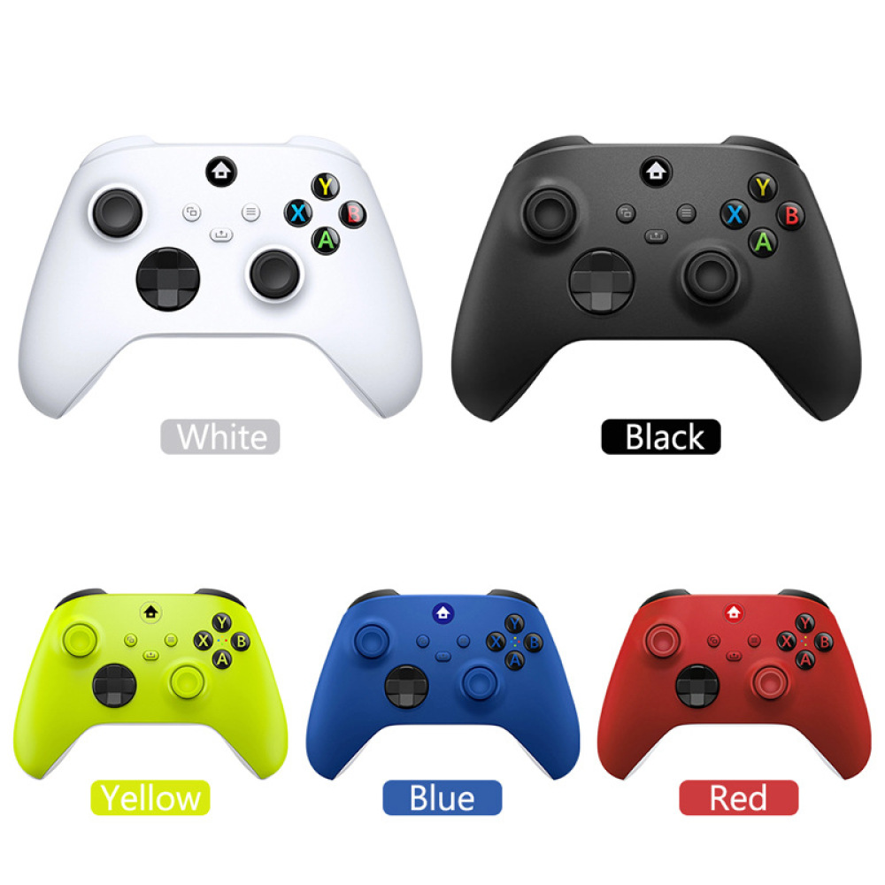 Pour contrôleur de manette de  - Gaming Accessories For Xbox Series X avis et prix
