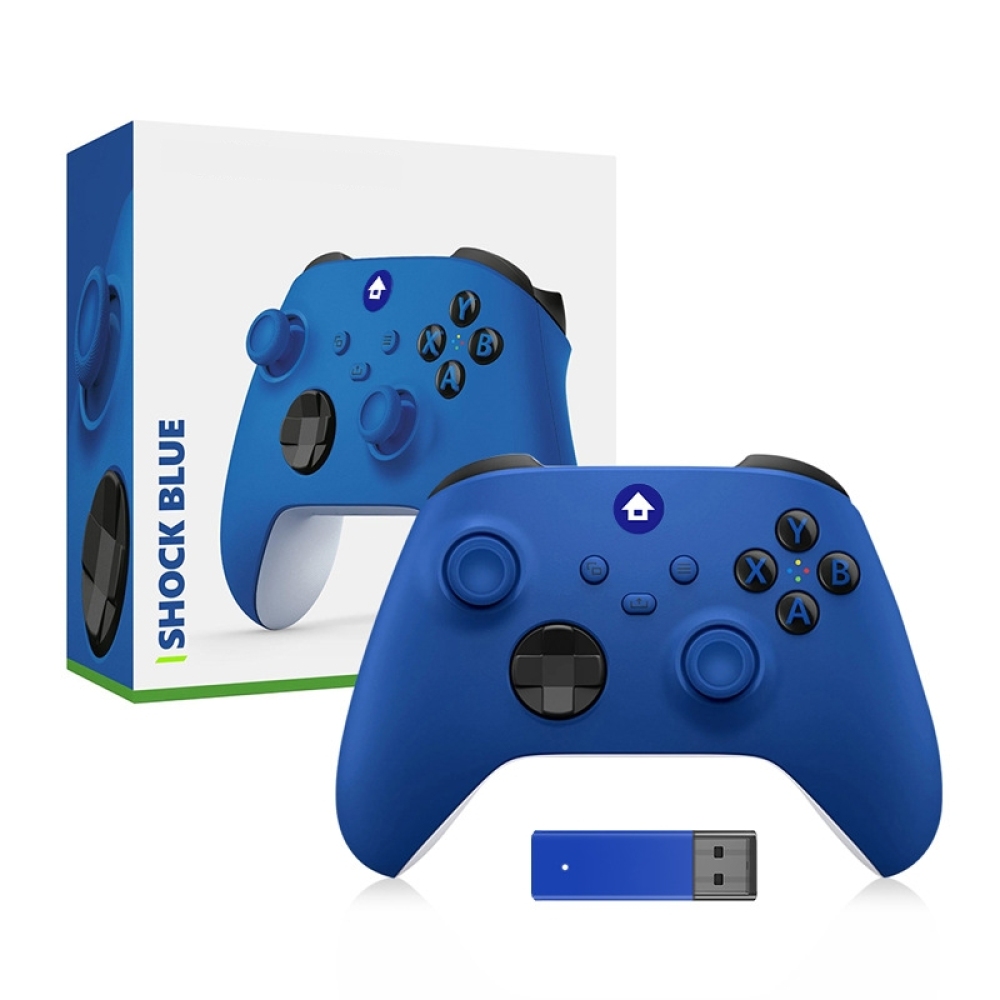Pour contrôleur de manette de  - Gaming Accessories For Xbox Series X avis et prix