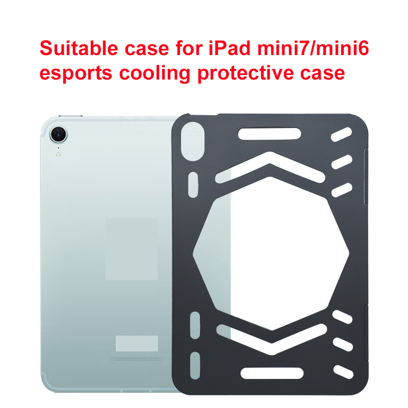 Étui pour iPad Mini 6 Mini 7 8 - Gaming Accessories Ipad avis et prix