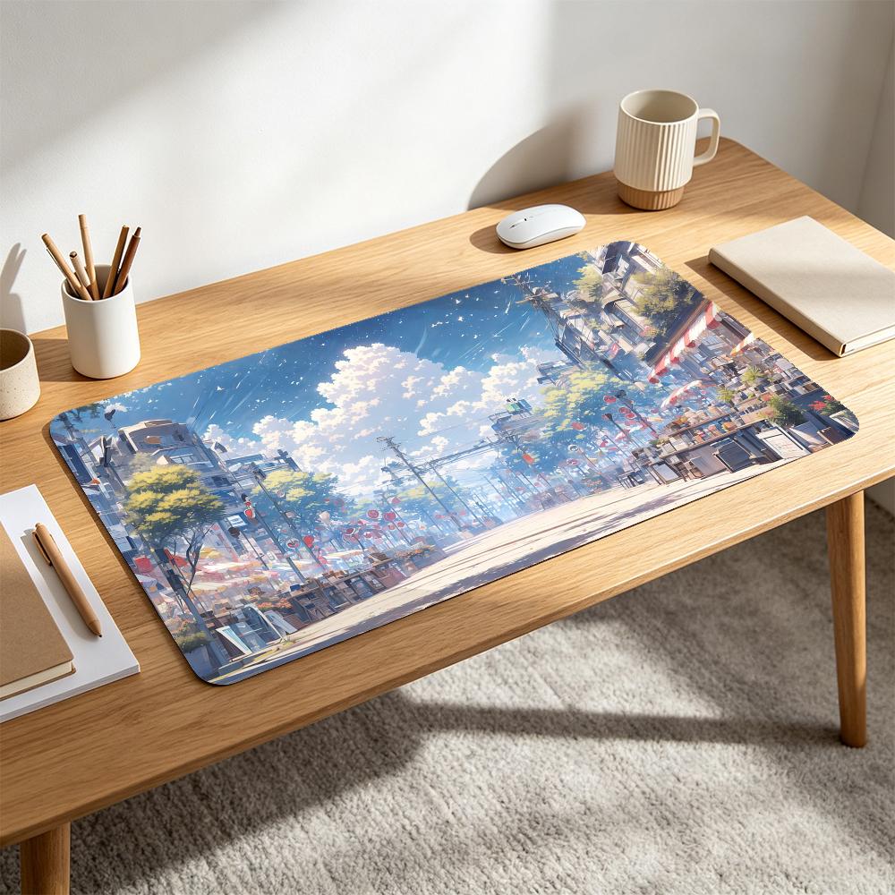 Tapis de souris grand format,  - Gaming Accessories Market avis et prix