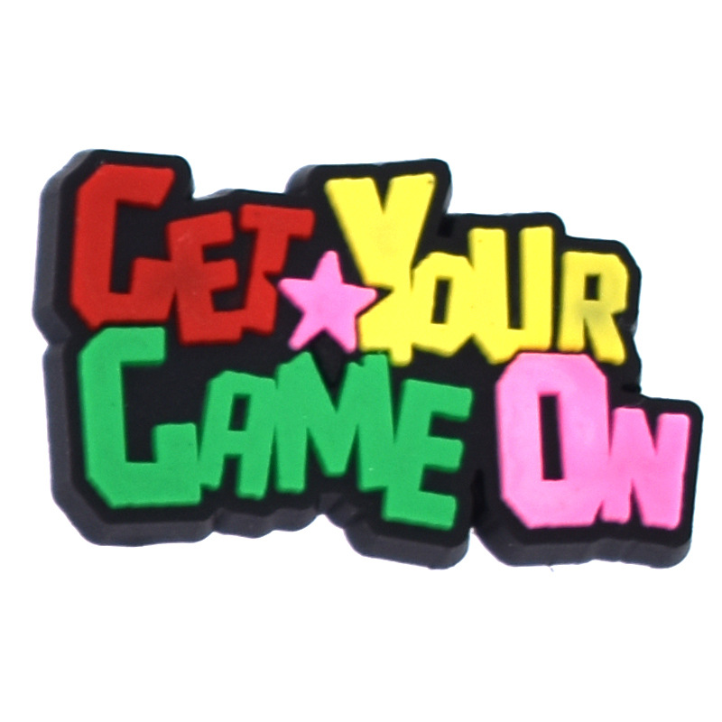 Breloques de chaussures de jeu - Gaming Accessories For Kids avis et prix