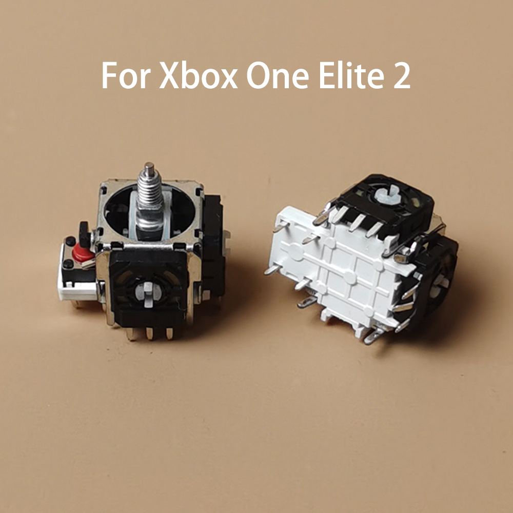 Manette à bascule analogique 3 - Jjk Gaming Accessories avis et prix