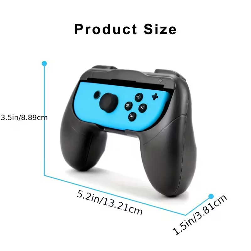 Nouveau support de poignée pou - Gaming Accessories Holder avis et prix