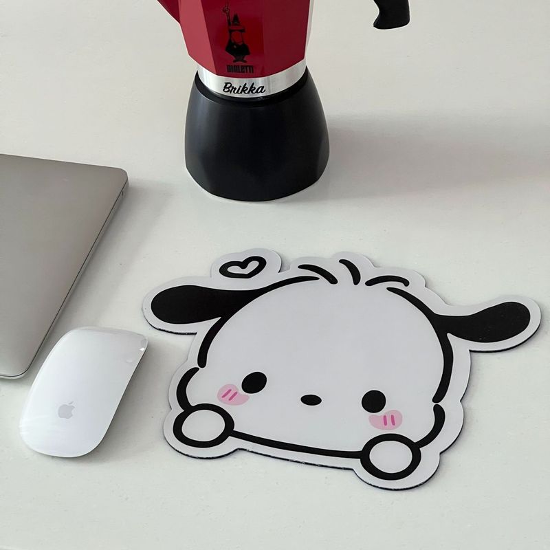 Tapis de souris Pochacco, gran - Gaming Accessories Officeworks avis et prix