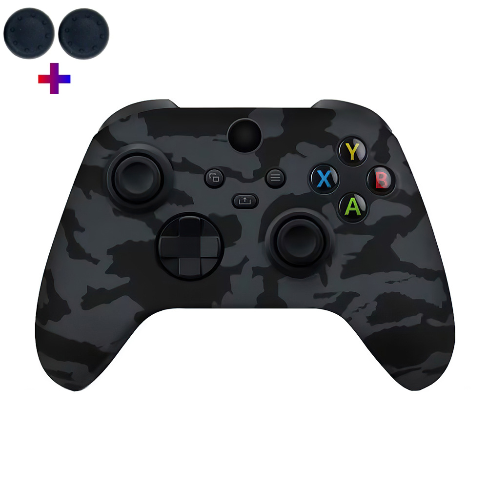 Étui de protection antidérapan - Gaming Accessories For Xbox Series X avis et prix