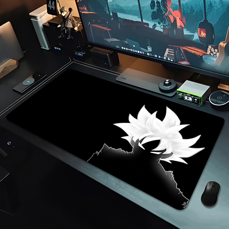 Tapis de souris Dragon Ball Z  - Gaming Accessories Desk avis et prix