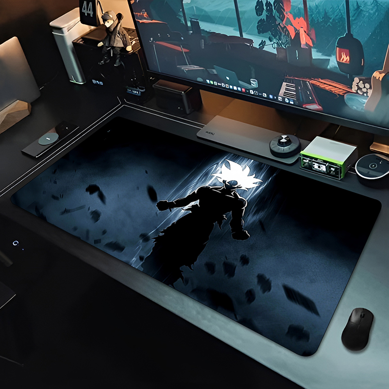 Tapis de souris Dragon Ball Z  - Gaming Accessories Desk avis et prix