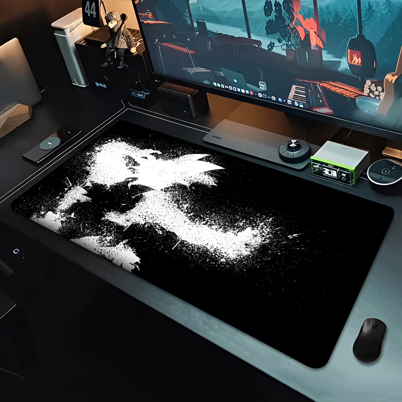 Tapis de souris Dragon Ball Z  - Gaming Accessories Desk avis et prix