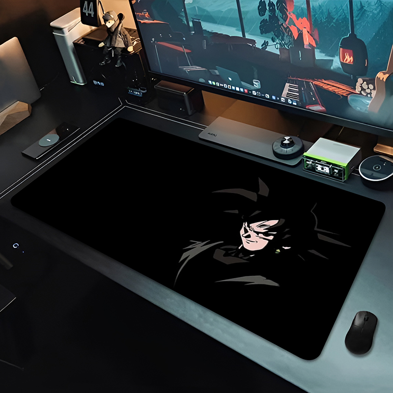 Tapis de souris Dragon Ball Z  - Gaming Accessories Desk avis et prix