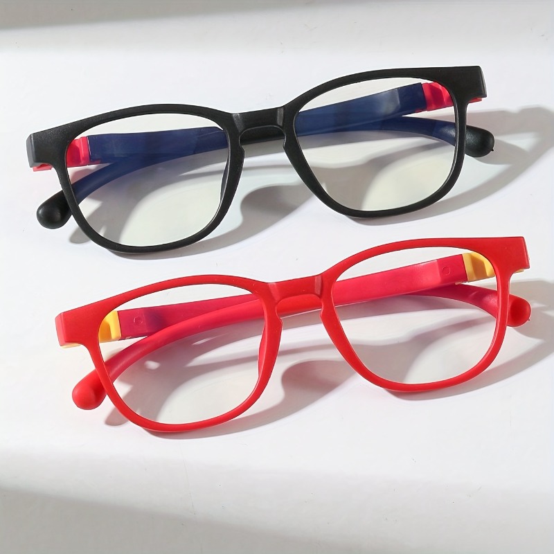 Lunettes anti-lumière bleue po - Gaming Accessories For Kids avis et prix