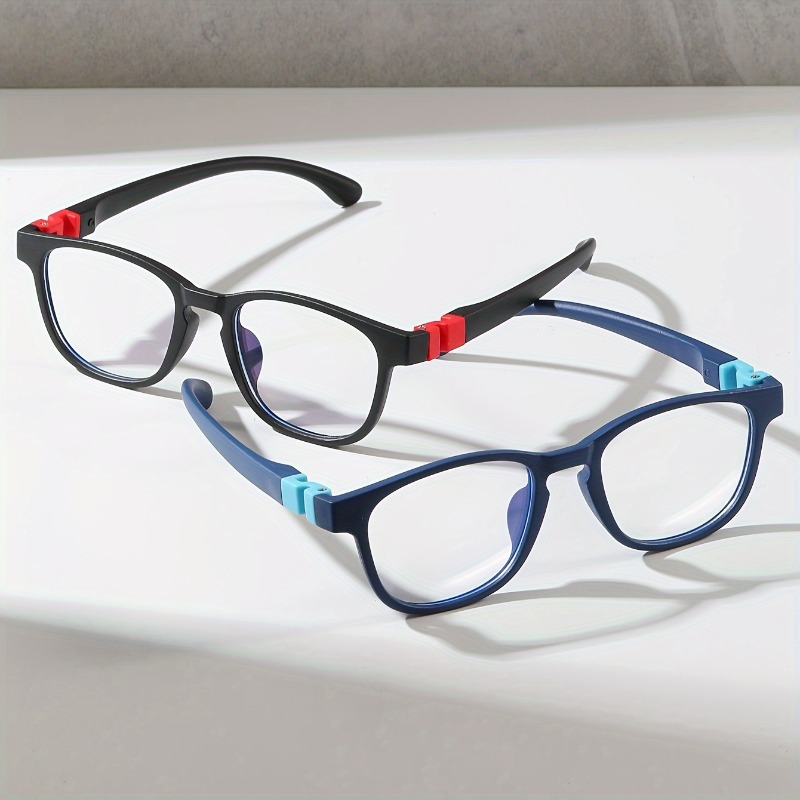 Lunettes anti-lumière bleue po - Gaming Accessories For Kids avis et prix