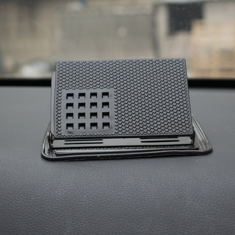 Support de téléphone rotatif à - Desk Corner Mat avis et prix