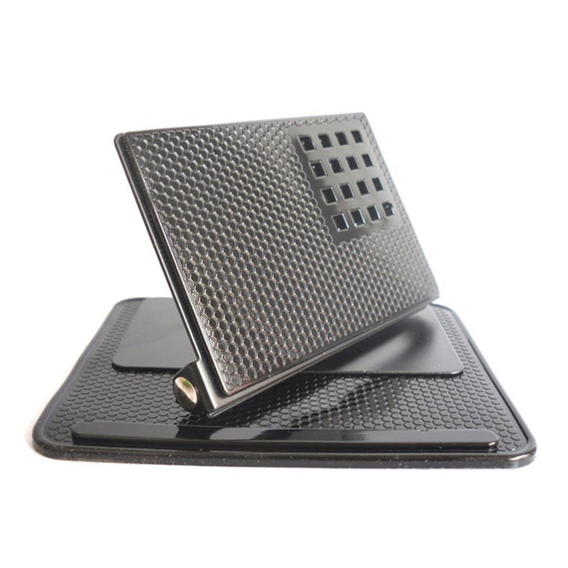 Support de téléphone rotatif à - Desk Corner Mat avis et prix