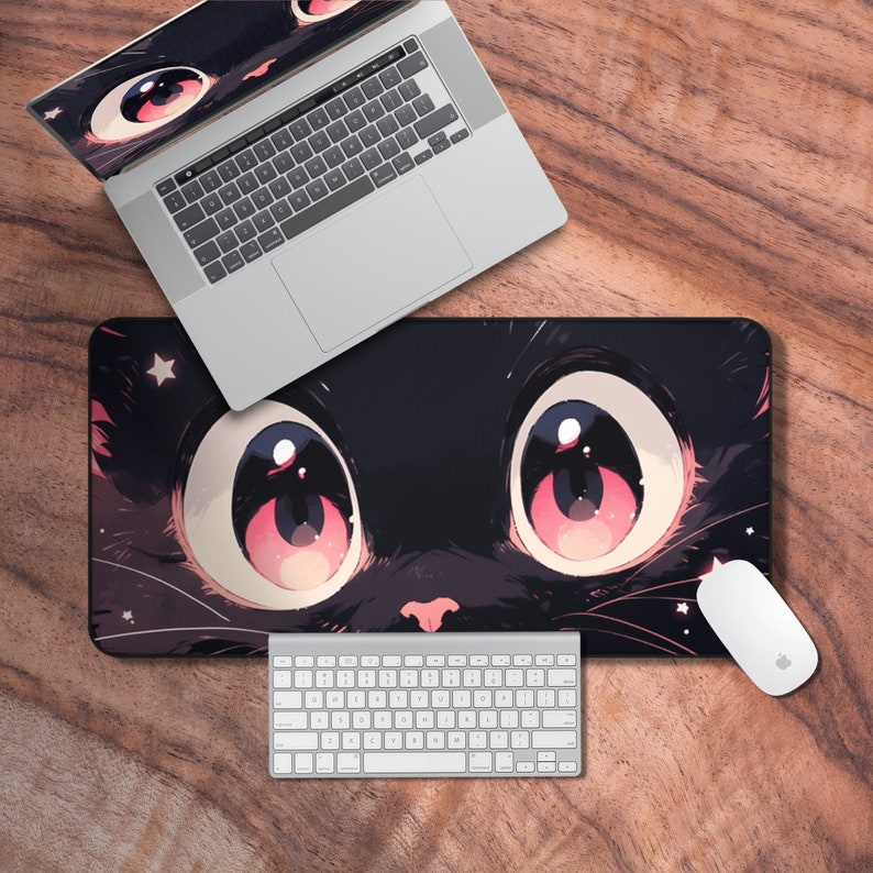 Tapis de souris de jeu sur le  - Gaming Accessories Officeworks avis et prix