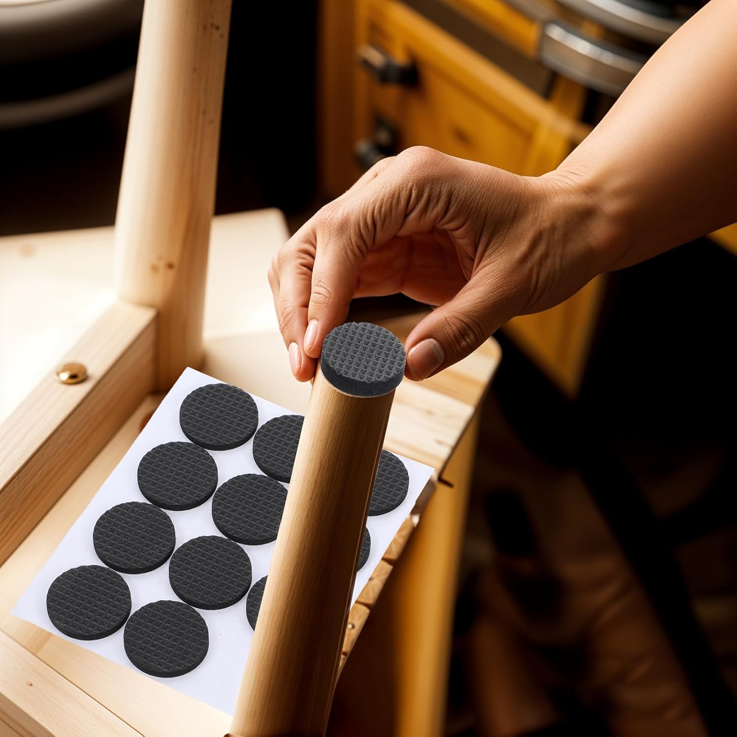 Coussinets de protection d'ang - Desk Corner Mat avis et prix