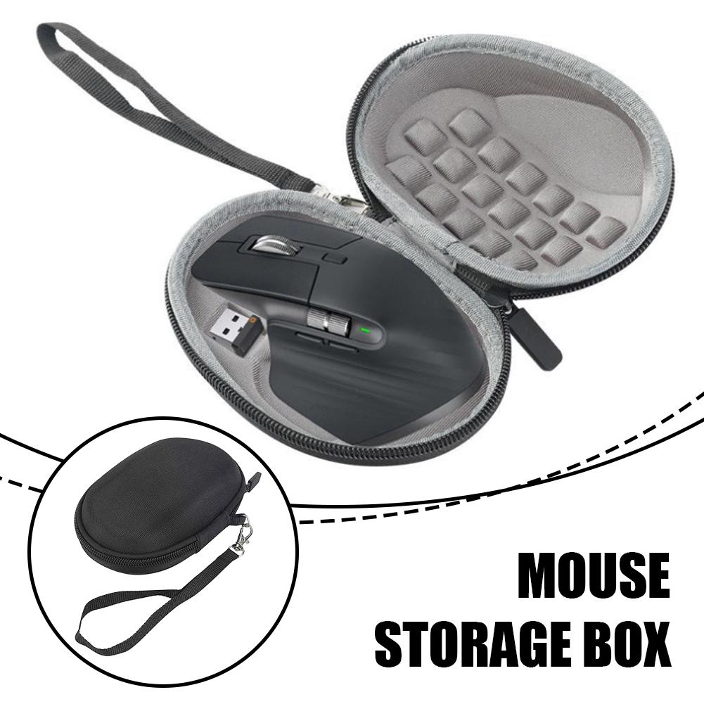 Sac de rangement pour souris L - Gaming Accessories Logitech avis et prix
