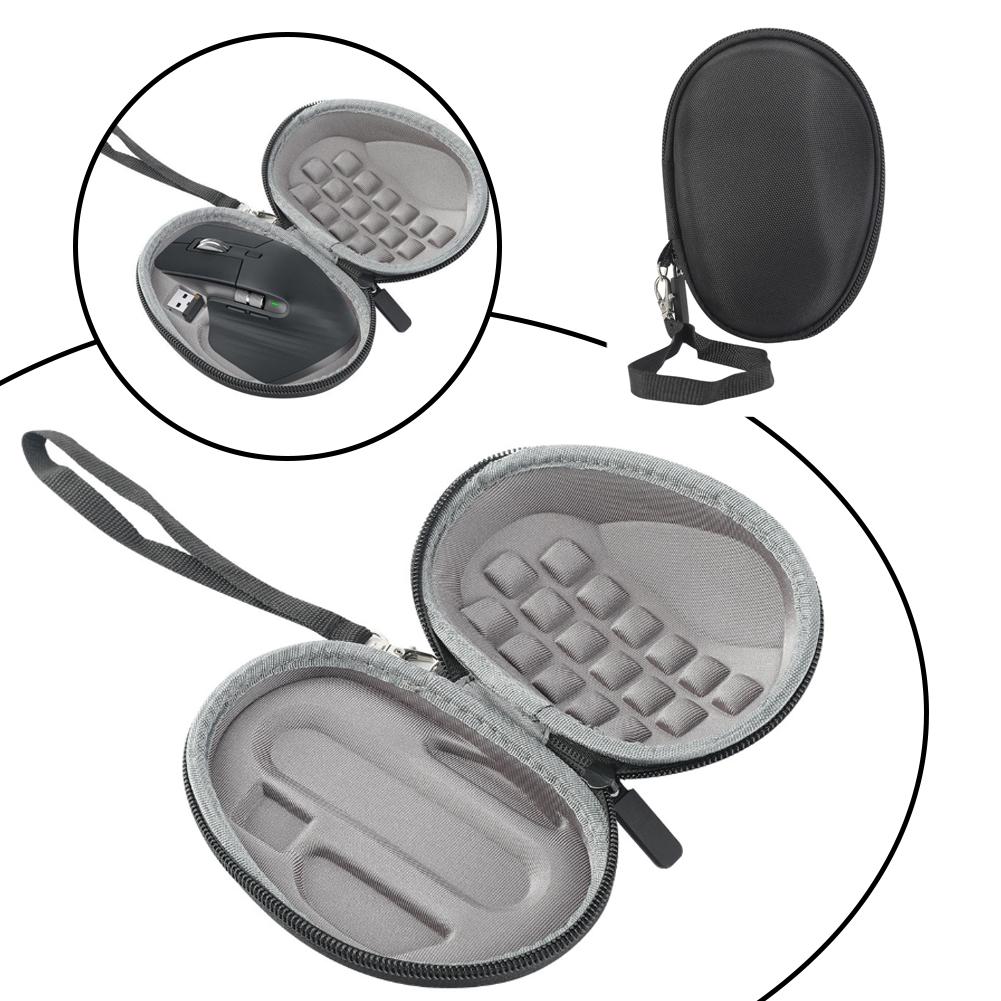 Sac de rangement pour souris L - Gaming Accessories Logitech avis et prix