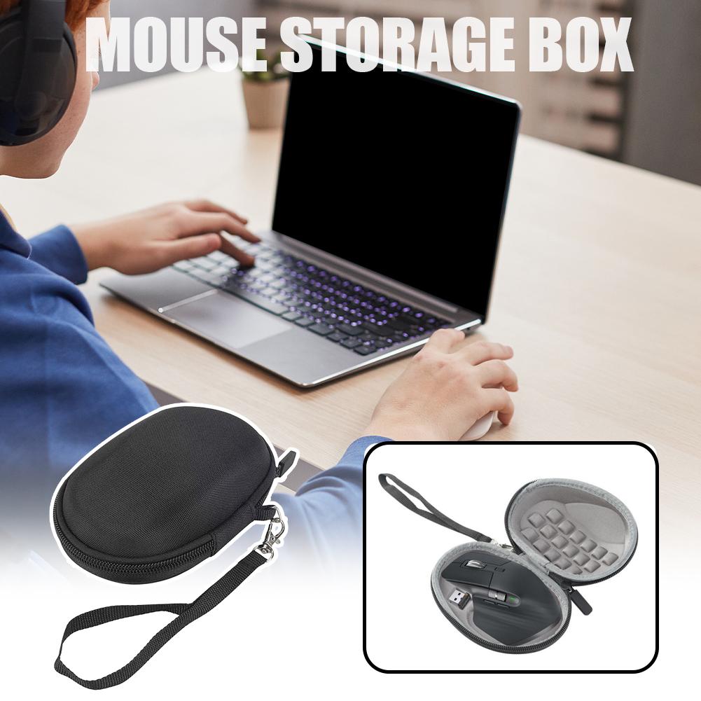 Sac de rangement pour souris L - Gaming Accessories Logitech avis et prix